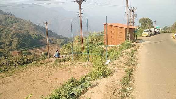 விளையாட்டு மைதானத்தை
சீரமைத்துத் தரக் கோரிக்கை