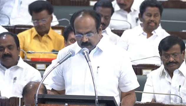 கருணாநிதி கவலையோடு பதிவு செய்த சூழல் இன்னமும் மாறவில்லை: தங்கம் தென்னரசு