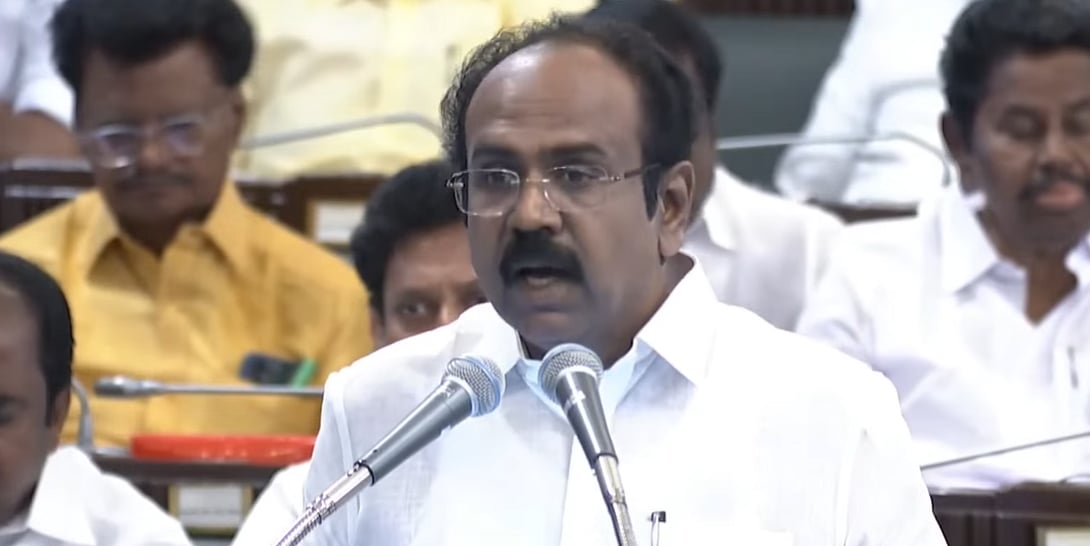 தமிழ்நாடு அரசின் கடன் ரூ. 10.62 லட்சம் கோடியாக அதிகரிக்கும்!