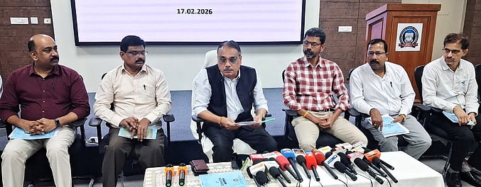 காரைக்கால் என்ஐடியில் நாளை பட்டமளிப்பு விழா