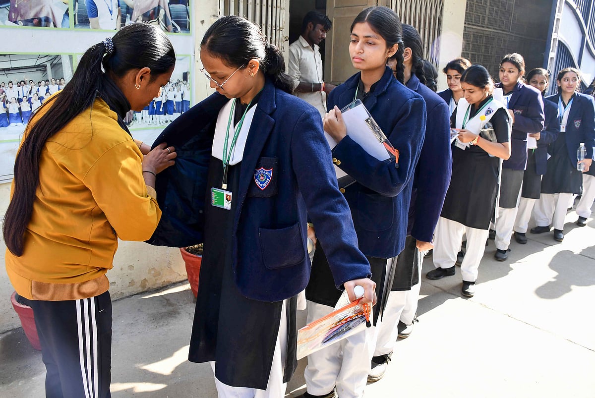 10-ஆம் வகுப்புக்கு.. சிபிஎஸ்இ முக்கிய அறிவிப்பு