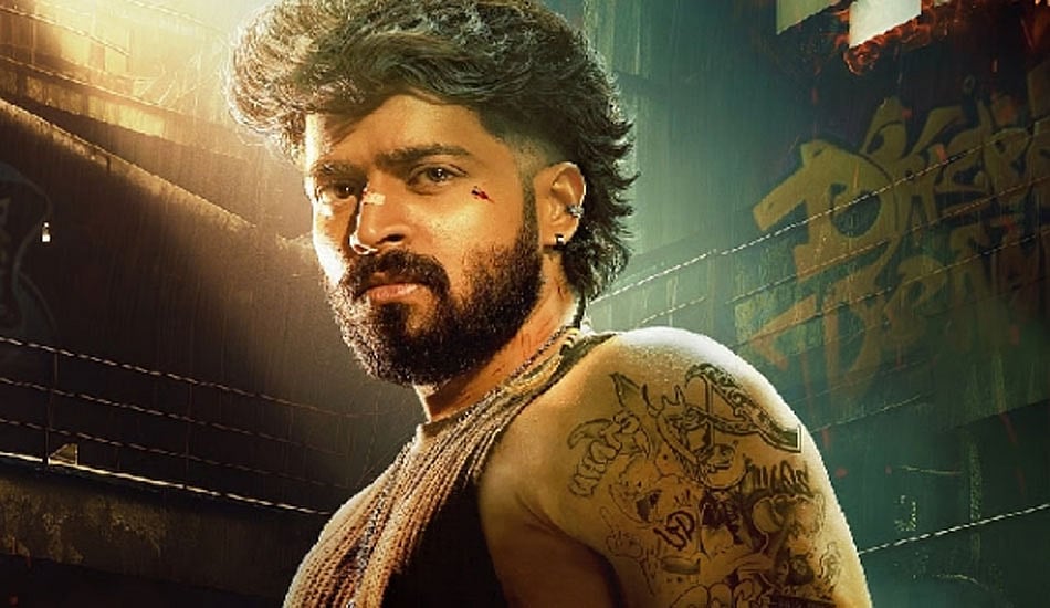 ராப் பேட்டில் பாடல்!