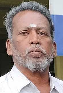 கூட்டுறவு வேளாண்மைச் சங்க செயலா் தற்கொலை