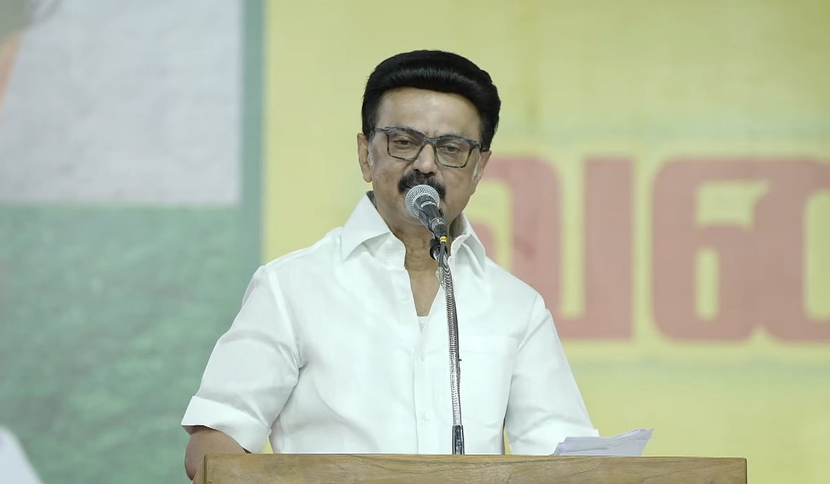 சிறுபான்மையினரின் பாதுகாவலராக தமிழக முதல்வா் திகழ்கிறாா்: நலவாரிய தலைவா் விஜிலா சத்தியானந்த்