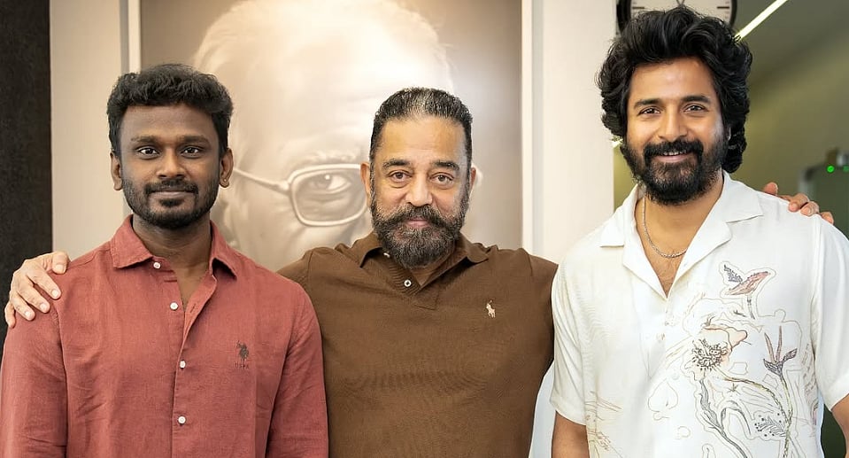 சேயோன் - இன்னொரு விருமாண்டி?