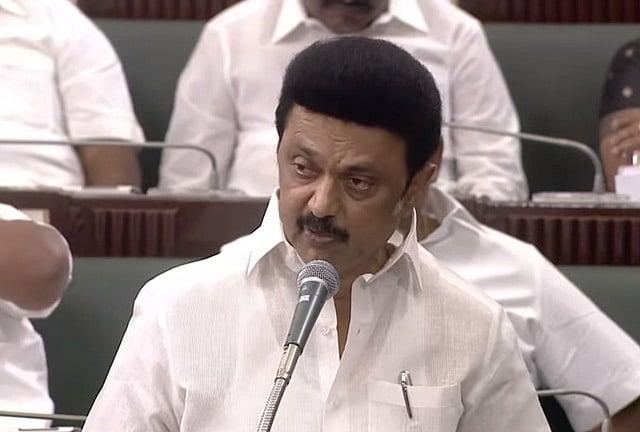 பெண்களுக்கு எதிரான குற்றங்கள்
தமிழகத்தில்தான் குறைவு: முதல்வா்