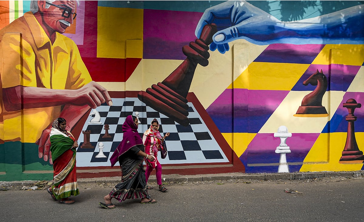 மறுக்கப்படும் சொத்து - நில உரிமைகள்...