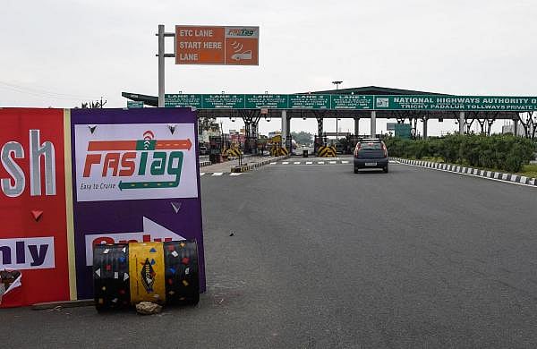 சுங்கச்சாவடிகளில் ஏப். 1 முதல்
ஃபாஸ்டேக், யுபிஐ மட்டுமே அனுமதி