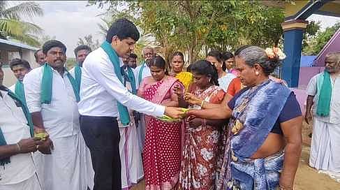 கால்நடை பாதுகாப்பு வாரியம் அமைக்கக் கோரிக்கை