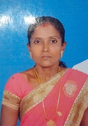 2-ஆவது மனைவி தாக்கப்பட்டு கொலை: காா் ஓட்டுநா் கைது