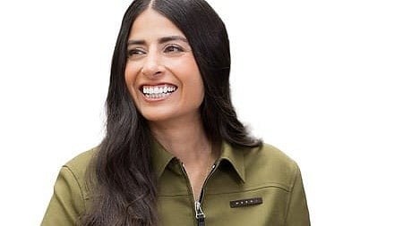 மைக்ரோசாஃப்ட் கேமிங் பிரிவின் புதிய சிஇஓ ஆஷா சா்மா!