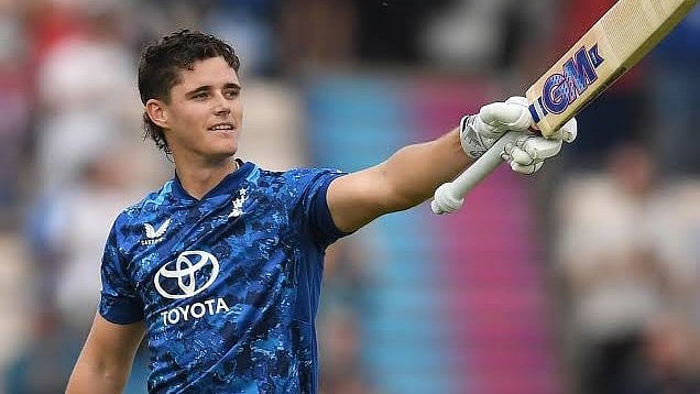 ஆஸ்திரேலியாவுக்கு அவமானம்..! இங்கிலாந்து வீரர் மகிழ்ச்சி!