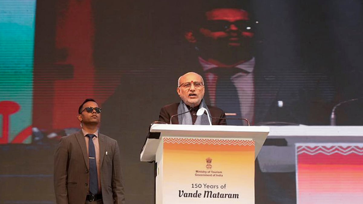 குடியரசு துணைத் தலைவா் 
இன்று மதுரை வருகை