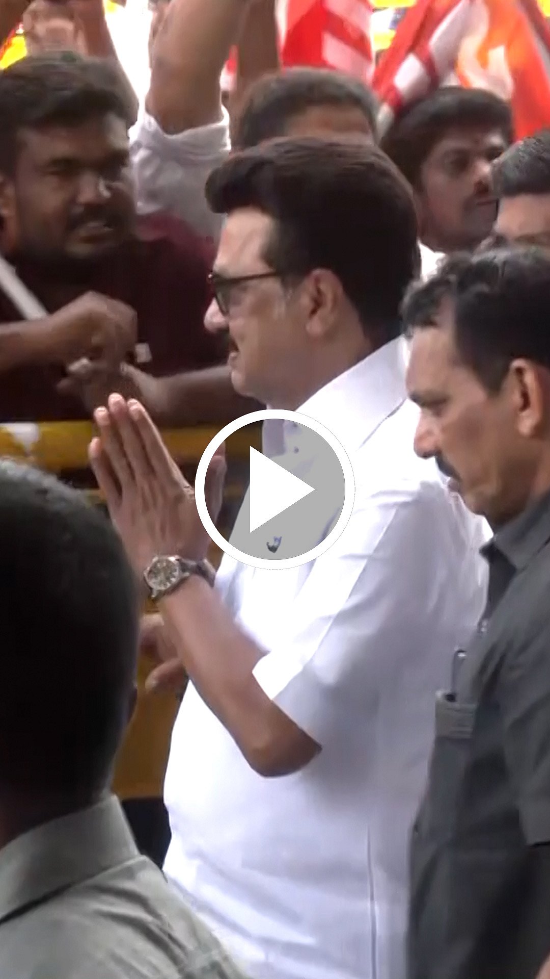 மதுரையில் முதல்வர் ஸ்டாலின்! | Dmk | Mkstalin