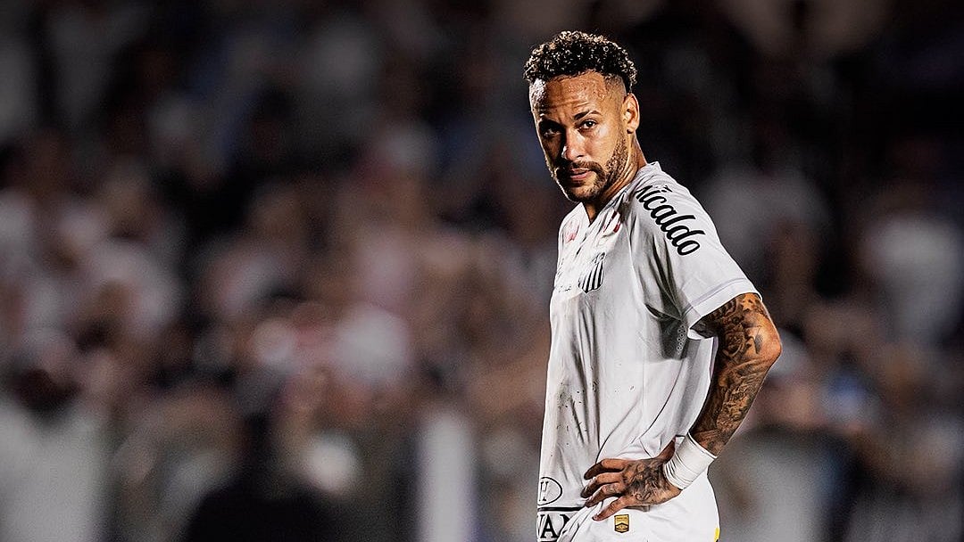 டிச.2026 உடன் ஓய்வுபெறும் நெய்மர்..! சோகத்தில் ரசிகர்கள்! 