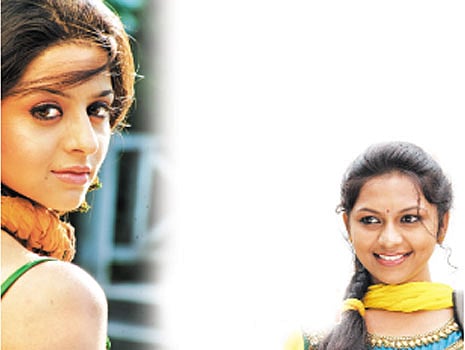 திரைக்கதிர்