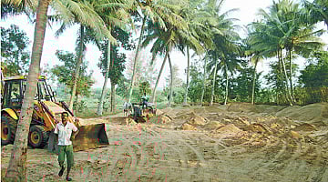 திருப்பூரில் பெருகிவரும் குழந்தைத் தொழிலாளர்கள்!