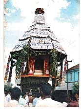 வெற்றி தரும் கொற்றவை!