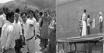 ஆனைமடுவு அணை சுற்றுலாத் தலமாக்கப்படுமா?