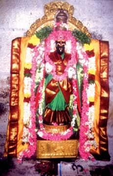 எசாலத்தில் கும்பாபிஷேகம்!