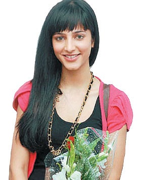 திரைக்கதிர்: ஏழு கிலோ இளமை!