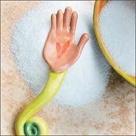 ஆயுள் காக்கும் ஆயுர்வேதம்: உப்பு மோகம் குறை!