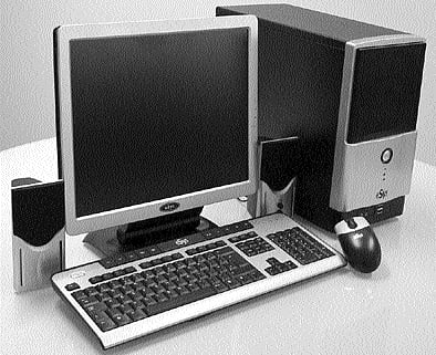 6-ம் வகுப்பு முதல் கணினி கல்வி!