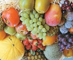 பழங்களும் பலன்களும்