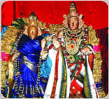 வைகாசி மூலத்தில் வான் கயிலை!