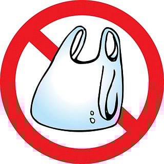 பிளாஸ்டிக் பூதம்!