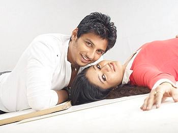 திரைக்கதிர்: நிதானமாக ஒரு காட்சி!