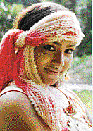 திரைக்கதிர்: ஒரு காதல் போட்டி!