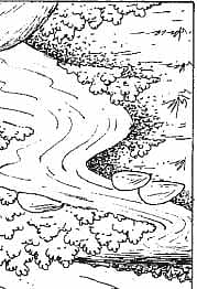 சிறுவர் பாடல்: நீரே உயி​ருக்கு ஆதா​ரம்!