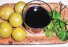 ஆயுள் காக்கும் ஆயுர்வேதம்: பற்றுப் போடு... பறக்கும் தலைவலி