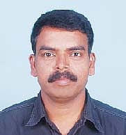 குறிஞ்சியில் ஒரு பாலை !