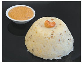 ஆயுள் காக்கும் ஆயுர்வேதம்: தலைப் புண்ணை ஆற்ற வெண் பொங்கல்!