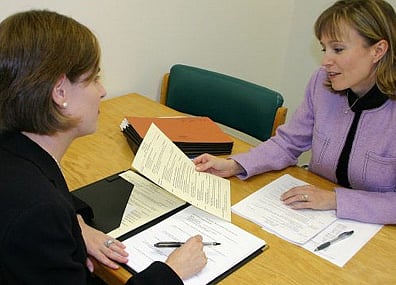 நேர்முகத் தேர்வை எதிர்கொள்வது எப்படி?