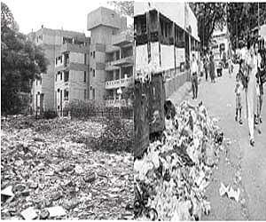 தனி மனித நடவடிக்கையே தீர்வு