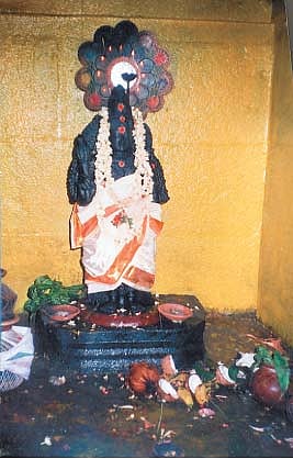 குறைவிலா செல்வம் தரும் குபேரன்!