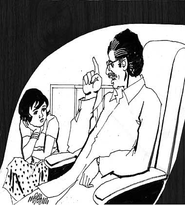 சபாஷ், பூக்குட்டி!