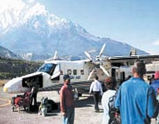 விமானப் பயணமா? வேண்டவே வேண்டாம்!