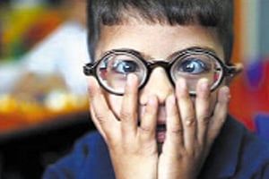 ஆயுள்காக்கும் ஆயுர்வேதம்: கண் பார்வை வலுப் பெற..!