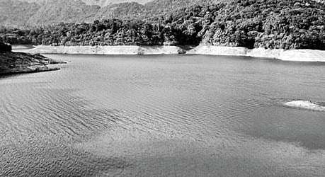 தங்கமாகிறது தண்ணீர்