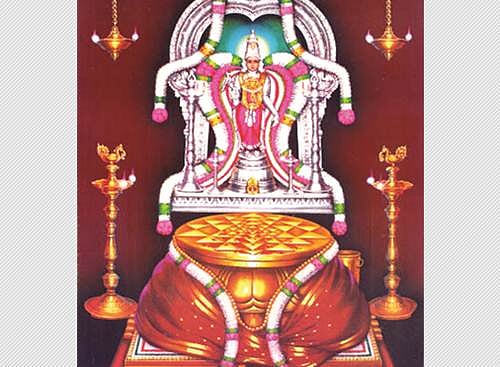 நவராத்திரியில் என்ன செய்யலாம்? எதைப் படிக்கலாம்?