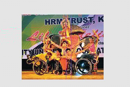 ஊனம் உள்ளத்தில் இல்லை!