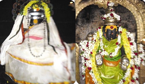 தோல் நோய் தீரும்! மதுராந்தகம் திருவெண்காட்டீசுவரர் ஆலயம்!