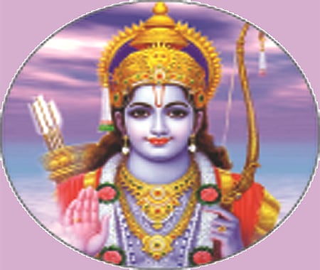 அகம் புறம் பேசும் ராம காதை!