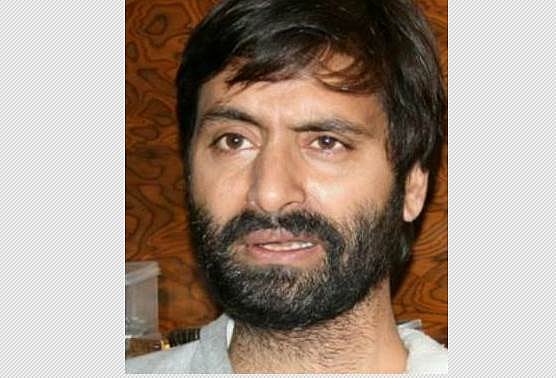 காஷ்மீர்- தமிழ்மண் இரு போராட்டங்களும் ஒரே மாதிரியானவை: யாசின் மாலிக்