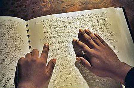 அறிவியல் ஆயிரம்: உலக பிரெய்லி  நாளும் லூயிஸ் பிரெய்லியும்!