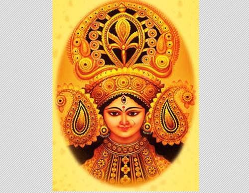 சக்தி பீடம் 51: சித்திரகூடமலை ஷிவானி